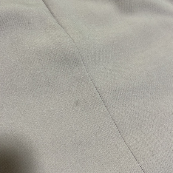 Lavender French connection mini dress - Picture 6 of 6